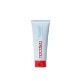 Tocobo - Coconut Clay Cleansing Foam 150 ml - Makeup Stash Pakistan