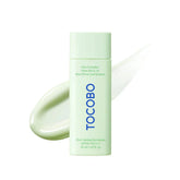TOCOBO - Cica Calming Sun Serum 50ml-Makeup Stash Pakistan