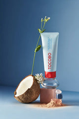 Tocobo - Coconut Clay Cleansing Foam 150 ml - Makeup Stash Pakistan