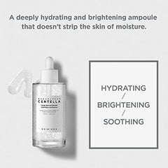 SKIN1004 - Madagascar Centella Tone Brightening Capsule Ampoule 100ml - Makeup Stash Pakistan