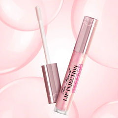 Too Faced Lip Injection MAXIMUM PLUMP Extra Strength Lip Plumper - Original - Makeup Stash Pakistan