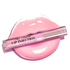 Too Faced Lip Injection MAXIMUM PLUMP Extra Strength Lip Plumper - Original - Makeup Stash Pakistan