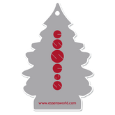 ESSENS Air freshener tree Absorbed - Makeup Stash Pakistan