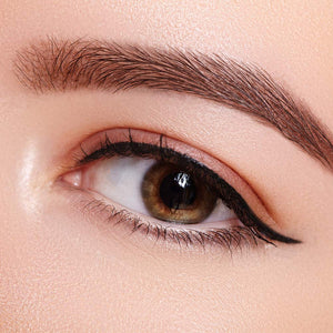waterproof eyeliner, liquid eyeliner black, smudge proof eyeliner, long lasting eyeliner, best eyeliner , eye makeup essentials, precision eyeliner, bold eyeliner look, affordable eyeliner - Makeup Stash Pakistan