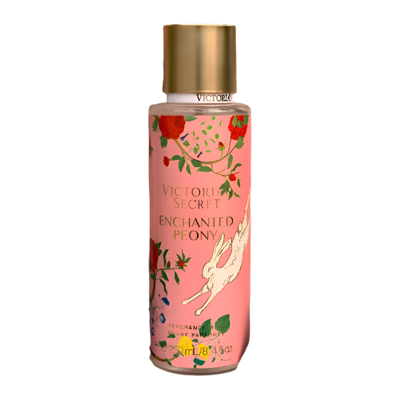 Victoria's Secret Enchanted Peony 250ml-Makeup Stash Pakistan
