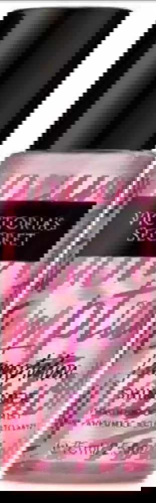 victoria's secret temptation shimmer body mist 75ml - Makeup Stash Pakistan