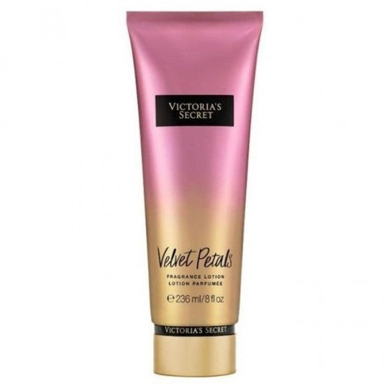 victoria's secret velvet petals fragrance lotion 236ml - Makeup Stash Pakistan