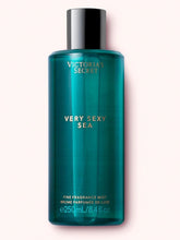 victoria's secret very sexy sea body mist 250ml - Makeup Stash Pakistan