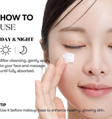 Skin Repair ,Barrier Care Moisturizer , Makeup Stash Pakistan