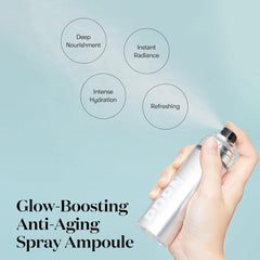 Skin Repair, Radiance , Deep Hydration , Serum ,Makeup Stash Pakistan