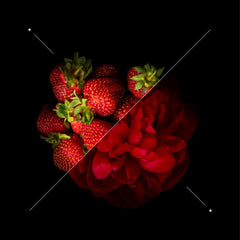 Essens Perfume women w191-50ml - Makeup Stash Pakistan