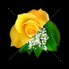 Essens Perfume women w188-50ml - Makeup Stash Pakistan