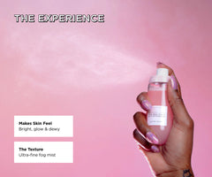 Glow recipe Watermelon Glow Ultra-Fine Mist 75ml - Makeup Stash Pakistan