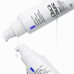 VT Glucamune Essence, VT Essence, Korean Essence, Hydrating Essence, Korean Skincare, VT Cosmetics, Glass Skin Essence, Brightening Essence, Skin Barrier Essence,Makeupstashpk