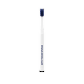 ESSENS Ultra Soft Toothbrush - White/Black - Makeup Stash Pakistan