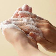 SOME BY MI - Yuja Niacin Brightening All-In-One Cleanser 100ml-Makeup Stash Pakistan