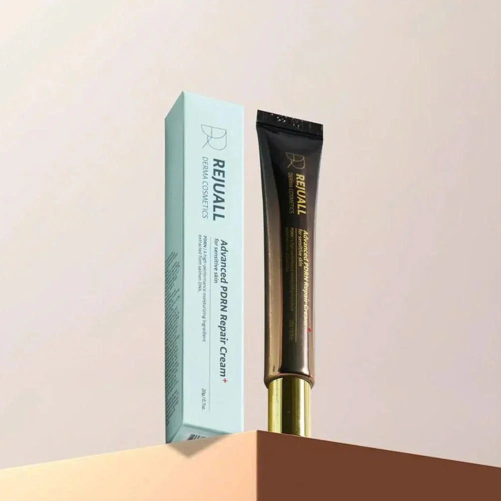 Skin Repair Cream, Anti Aging Cream, Skin Barrier Repair, Korean Skincare, Regeneration Cream, Healing Face Cream, Sensitive Skin Cream, Wrinkle Repair Cream, Hydrating Cream - Makeup Stash Pakistan