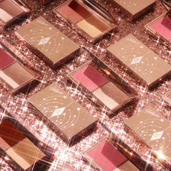 Charlotte Tilbury Mini Hollywood Blush and Glow-Makeup Stash Pakistan