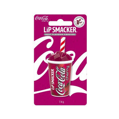 Lip Smacker Lip Gloss for Kids Coca Cola Cherry| Makeupstash Pakistan