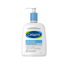 Cetaphil Gentle Skin Cleanser 473 ML | Makeupstash Pakistan