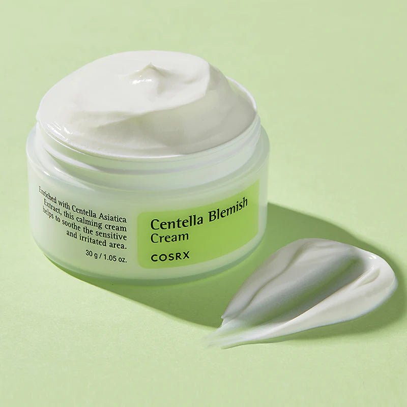 Cosrx Centella Blemish Cream In Pakistan