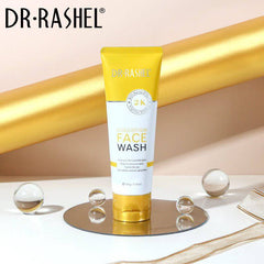 Dr. Rashel 24k Gold Anti-Aging Face Wash