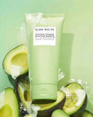 Glow Recipe Avocado Ceramide Moisture Barrier Cleanser - Makeup Stash Pakistan - Glow Recipe