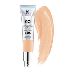 It Cosmetics CC Cream Neutral Medium - Makeup MSash PakiMSan - IT Cosmetics