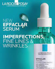 La Roche Effaclar Ultra Concentrated Serum | Makeupstash online store