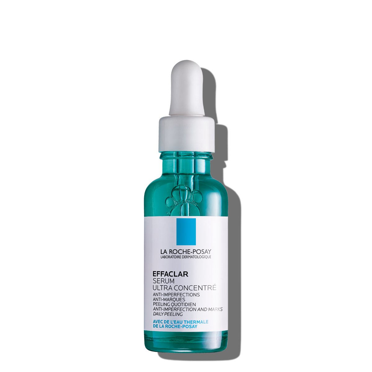 Buy  La Roche Effaclar Ultra Concentrated Serum 30ml in Pakistan at best price. 