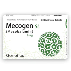 Mecogen SL
