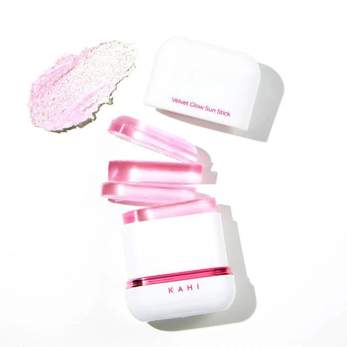 Kahi - Velvet Glow Sunstick 13.5g-Makeup Stash Pakistan