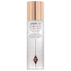 Charlotte Tilbury Airbrush Flawless Setting Spray-100ml-Makeup Stash Pakistan