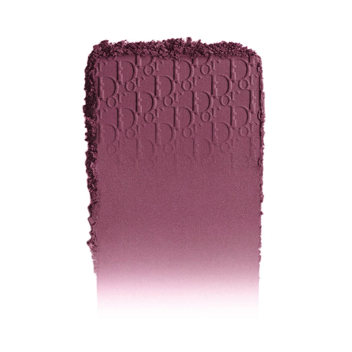 DIOR Backstage Rosy Glow Palette – Shade 006 Berry