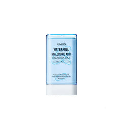 Jumiso - Waterfull Hyaluronic Acid Cooling Sunstick-Makeup Stash Pakistan