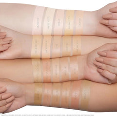 Huda Beauty -FauxFilter Skin Finish Buildable Coverage Foundation Stick 200B - Makeup Stash Pakistan