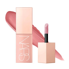 NARS Orgasm Afterglow Liquid Blush - Peachy Pink - Makeup Stash Pakistan
