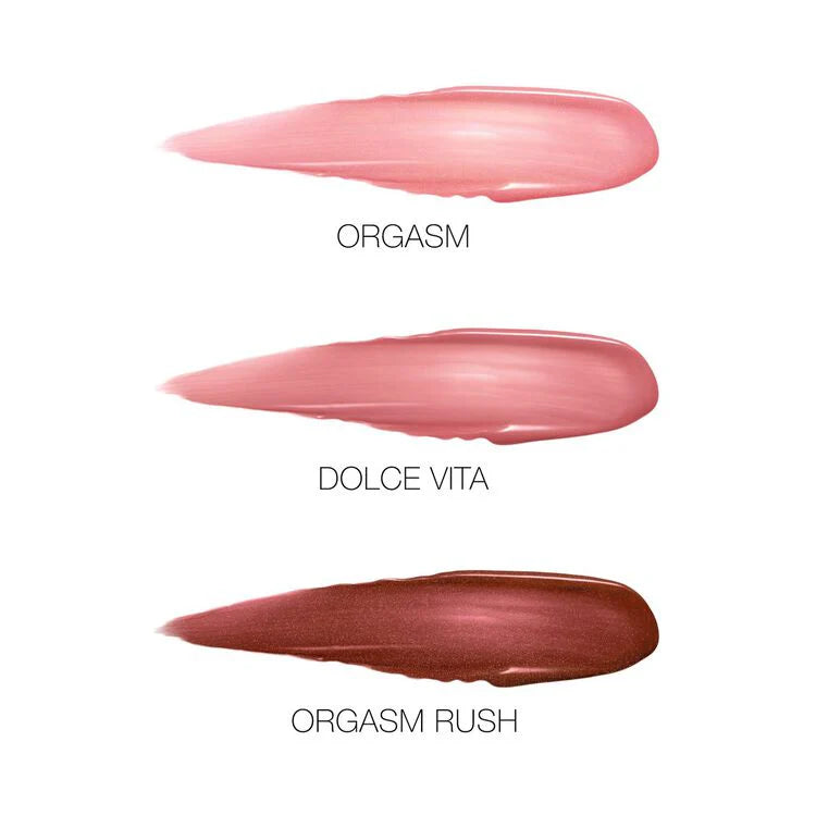 NARS - Afterglow Liquid Blush Mini Set - Makeup Stash Pakistan
