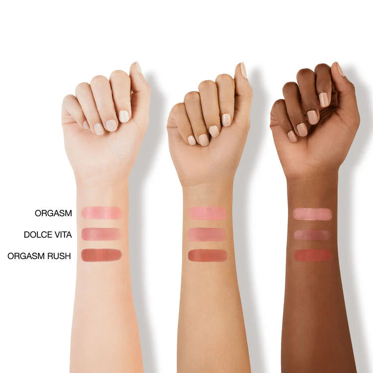 NARS - Afterglow Liquid Blush Mini Set - Makeup Stash Pakistan