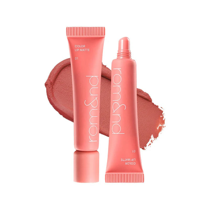 Matte Lip Tint,Korean Tint, Long-Lasting,Hydrating,Lightweight,natural matte lip,Soft matte,K-beauty,soft texture,Makeupstash