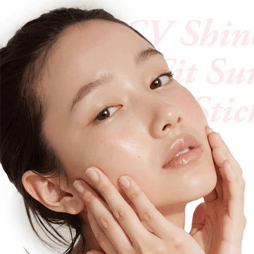 Kahi - CV Shine Fit Sun Stick [SPF50+/PA++++]-Makeup Stash Pakistan