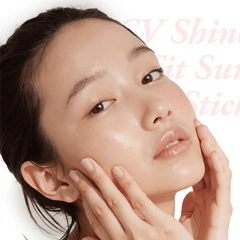 Kahi - CV Shine Fit Sun Stick [SPF50+/PA++++]-Makeup Stash Pakistan