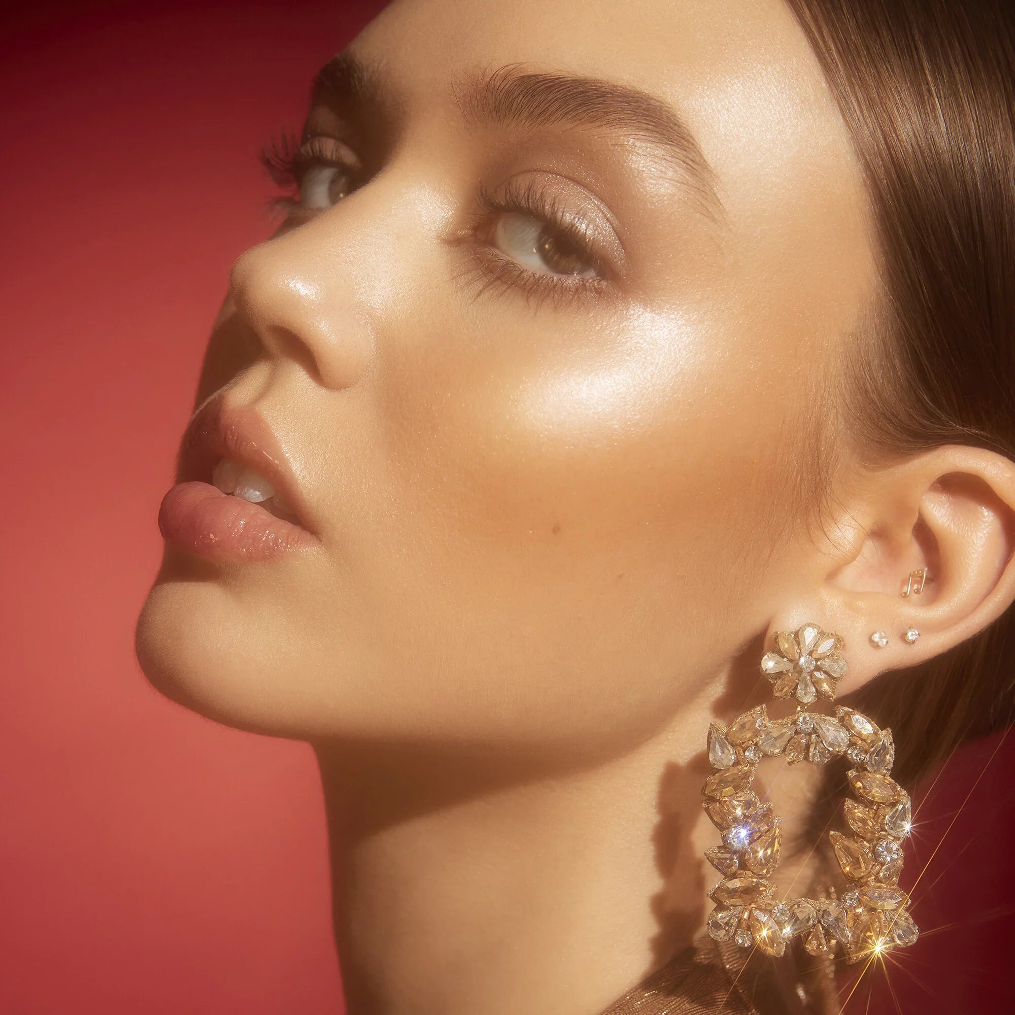 el.f Halo Glow Liquid Filter- 2 Fair/Light Tres Clair-Makeup Stash Pakistan