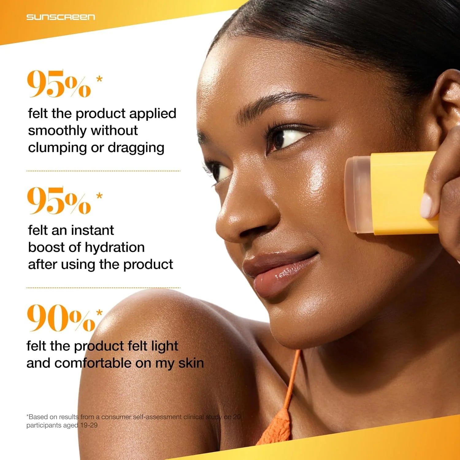 Anua, Anua Sunscreen, Anua Sunscreen Stick, SPF 50, PA++++, Sunscreen Stick, Korean Sunscreen, Korean Skincare, Face Sunscreen, Glow Sunscreen, Invisible Sunscreen, UV Protection, Daily Sunscreen, Portable Sunscreen, Travel Sunscreen - Makeupstashpk