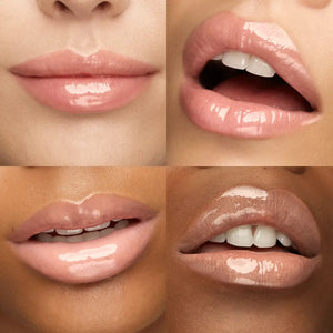 Hydrating  ,High-Shine  , Lip Gloss , Plumping Gloss ,Neutral Lip Gloss , Makeupstashpk