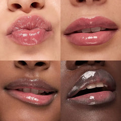 Hydrating  ,High-Shine  , Lip Gloss , Plumping Gloss , pearly shimmer Lip Gloss , Makeupstashpk