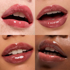 Hydrating, High-Shine ,Lip Gloss, Makeup Stash Pakistan