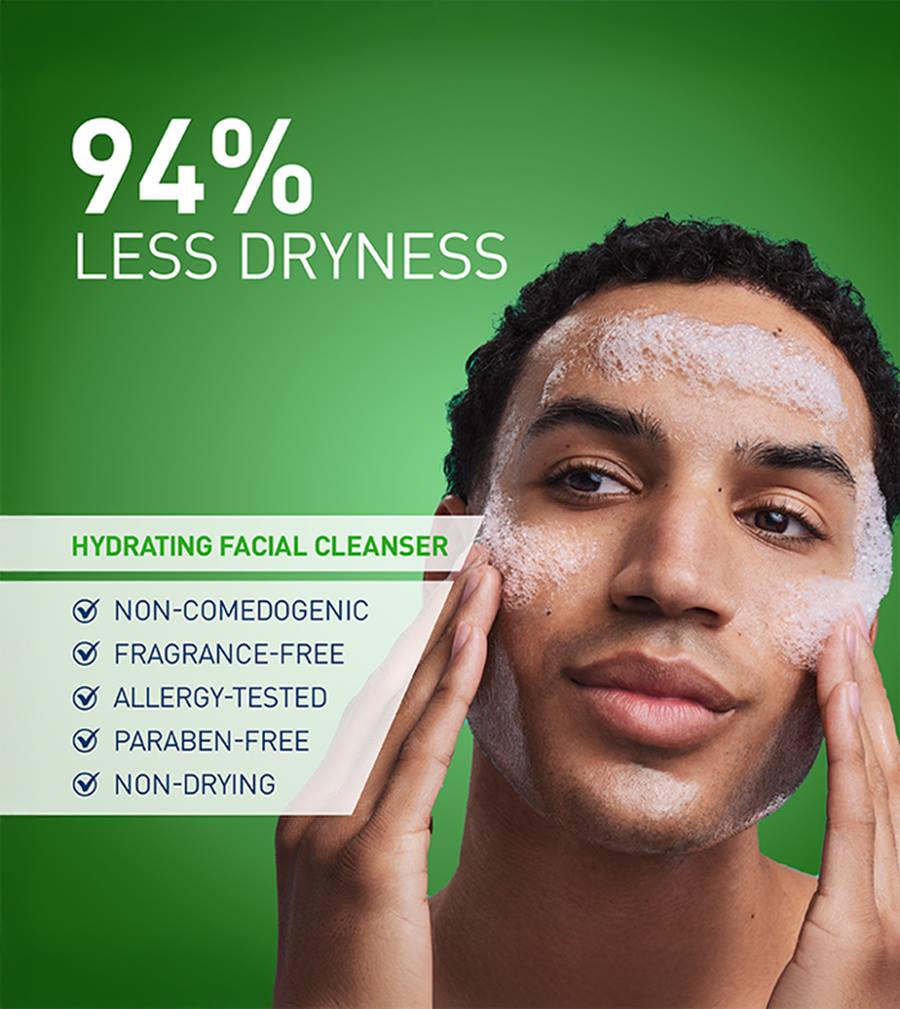 CeraVe Hydrating Cleansing Balm 36g – Gentle Makeup Remover & Moisturizing Face Cleanser