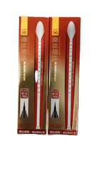 BOB Silk Unlimited Eyeliner Gel Pen 3D Super Black Fast Dry Liquid Eye Liner - Makeup Stash Pakistan