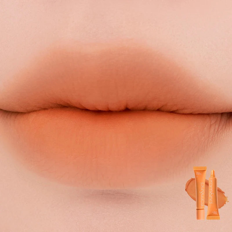 Matte Lip Tint,Korean Tint, Long-Lasting,Hydrating,Lightweight,natural matte lip,Soft matte,K-beauty,soft texture,Makeupstash